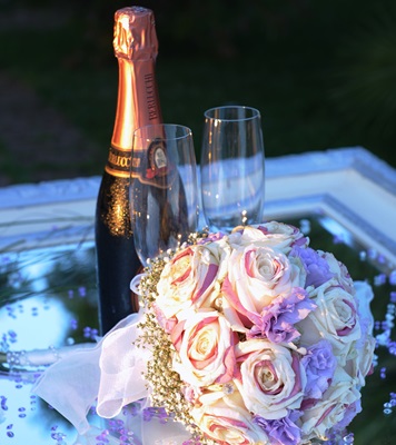 Eventi e matrimoni in Puglia