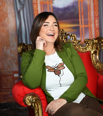 Alessandra Prudentino Wedding planner e Event Planner