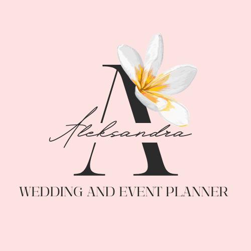 Aleksandra wedding planner
