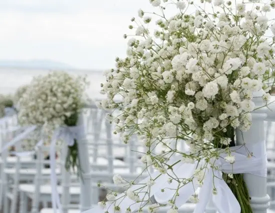 Aleksandra Wedding Planner Puglia