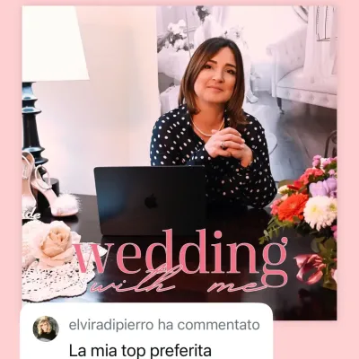 Aleksandra Wedding Event Planner In Puglia Recensioni E Feedback S9